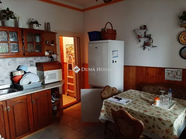Eladó ház Jászberény 66 nm