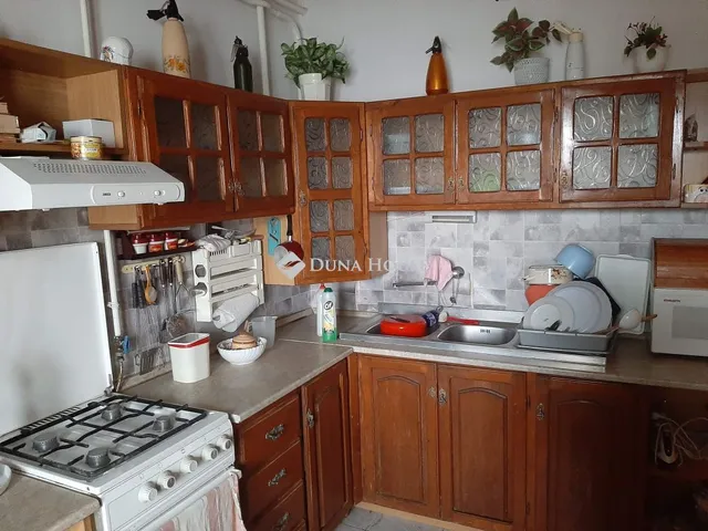 Eladó ház Jászberény 66 nm