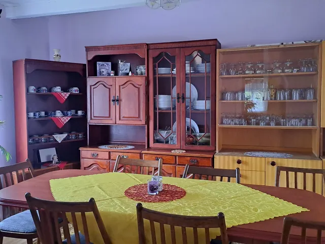Eladó mezőgazdasági ingatlan Jászberény 86 nm