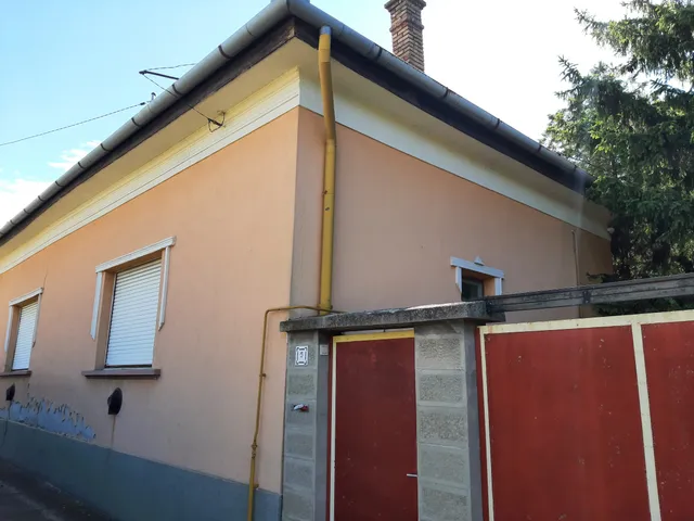 Eladó ház Ceglédbercel 118 nm