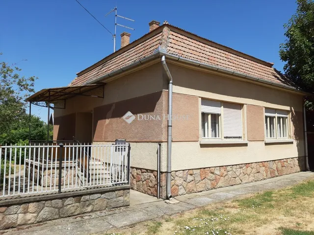 Eladó ház Jászjákóhalma 100 nm