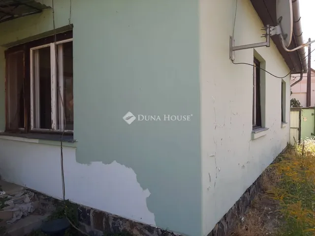 Eladó ház Jászjákóhalma 120 nm