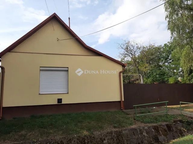 Kiadó ház Jászjákóhalma 67 nm