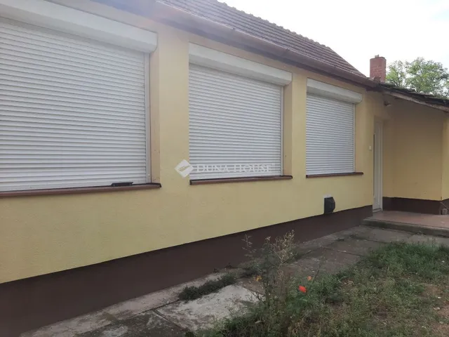 Kiadó ház Jászjákóhalma 67 nm
