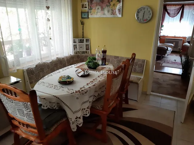 Eladó ház Jászjákóhalma 68 nm