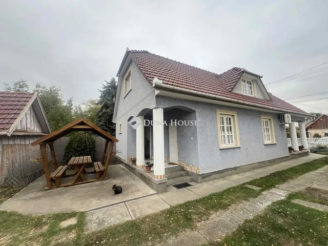 Eladó ház Jászapáti 115 nm