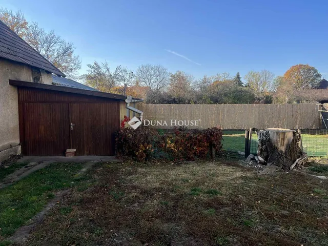 Eladó ház Jászapáti 160 nm