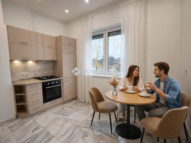 Eladó lakás Jászberény 52 nm