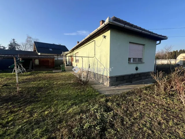 Eladó ház Jászberény 68 nm