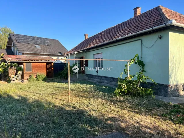 Eladó ház Jászberény 68 nm