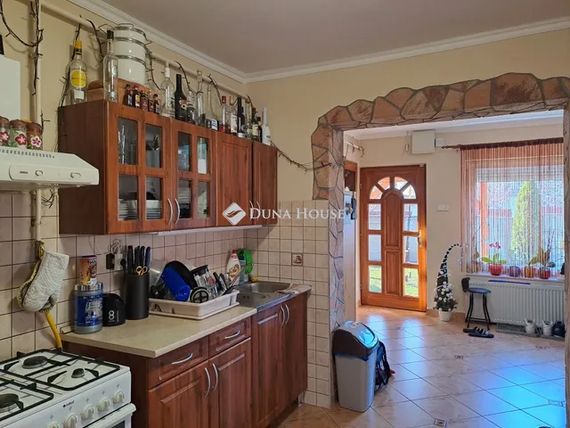 Eladó ház Jászberény 71 nm