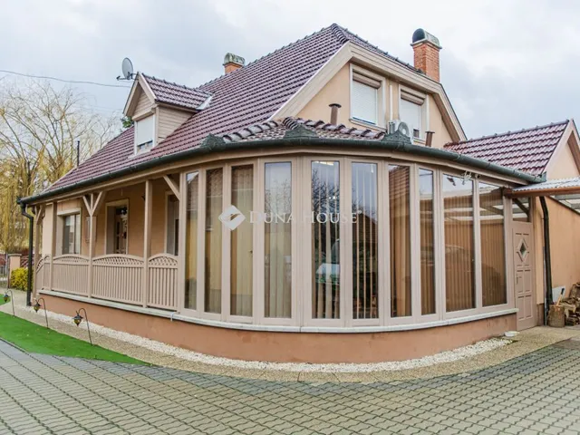 Eladó ház Jászberény 160 nm