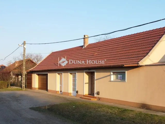 Eladó ház Jászberény 160 nm