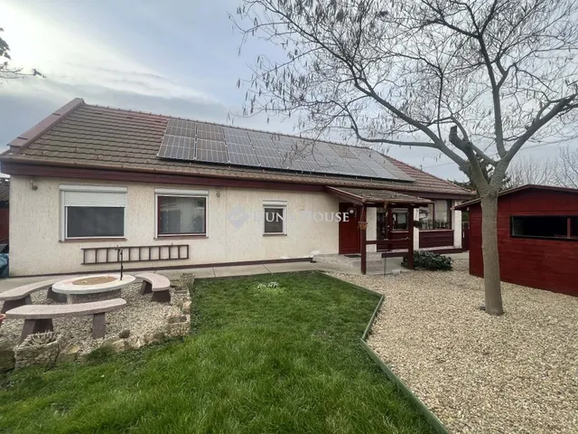 Eladó ház Jászárokszállás 80 nm