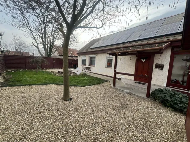 Eladó ház Jászárokszállás 80 nm