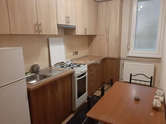 Kiadó lakás Jászberény 33 nm