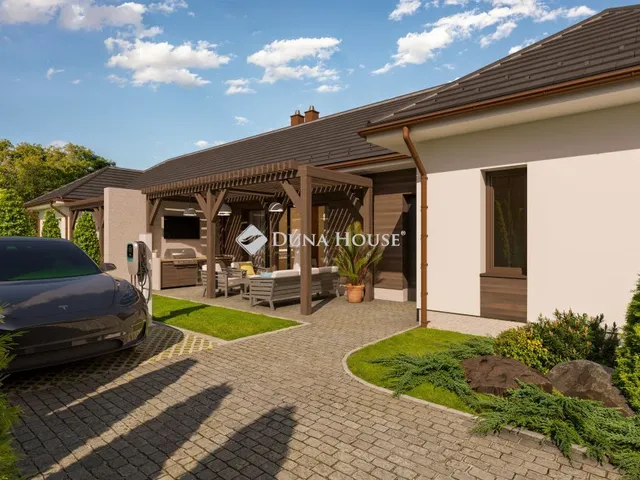 Eladó ház Jászberény 79 nm