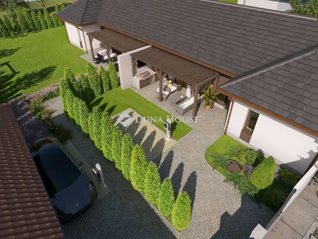 Eladó ház Jászberény 79 nm