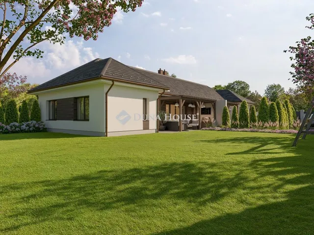 Eladó ház Jászberény 79 nm