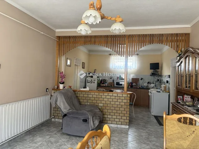 Eladó ház Jászberény 118 nm