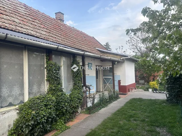 Eladó ház Jászberény 62 nm