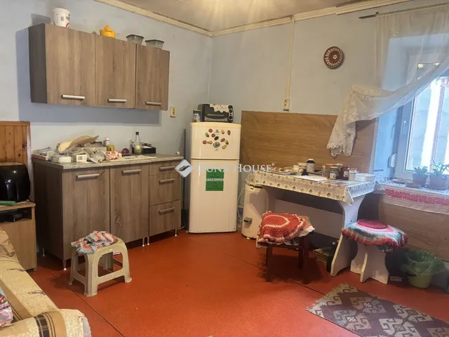 Eladó ház Jászberény 62 nm