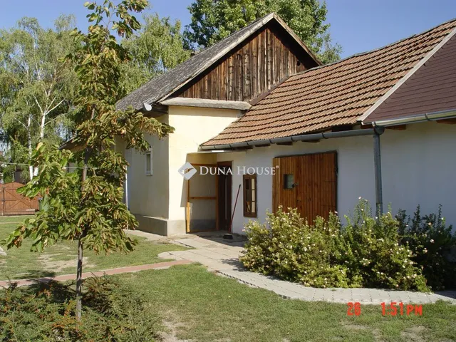 Eladó ház Jászárokszállás 181 nm