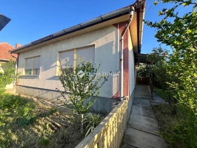 Eladó ház Jászjákóhalma 88 nm