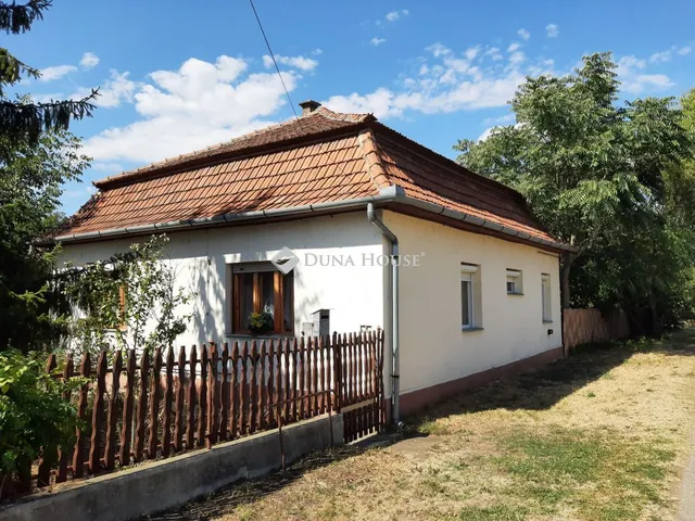 Eladó ház Jászszentandrás 80 nm