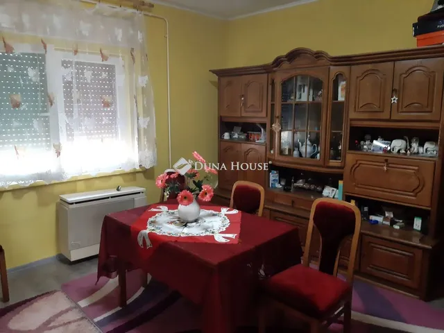 Eladó ház Jászdózsa 80 nm