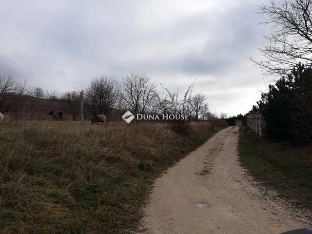 Eladó telek Csabdi 18430 nm