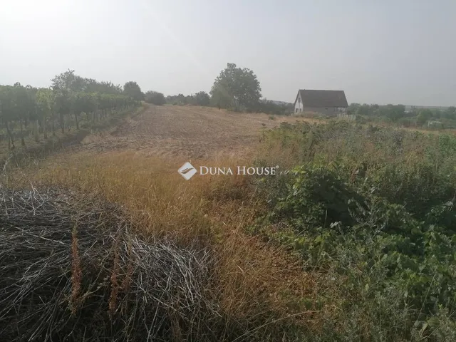 Eladó telek Bicske 8959 nm