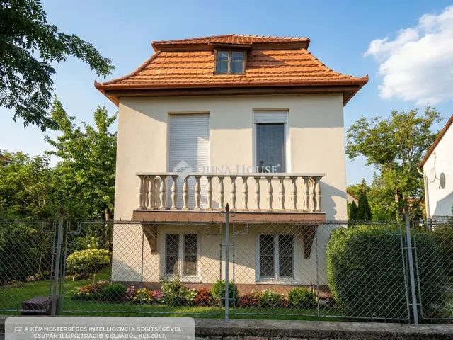 Eladó ház Tata 77 nm