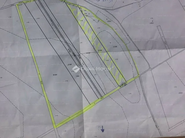 Eladó mezőgazdasági ingatlan Etyek 35329 nm
