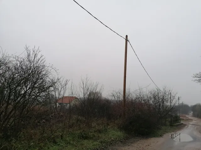 Eladó telek Maglód, Jászberényi út 19637 nm