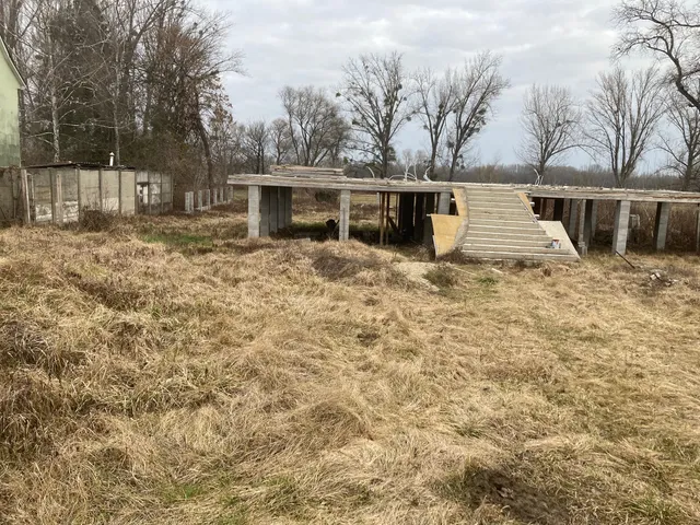 Eladó telek Neszmély, Vizimolnár utca 1989 nm