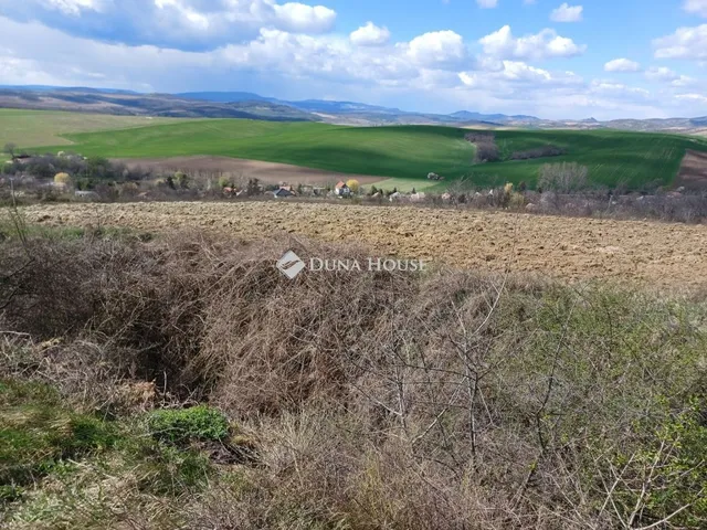 Eladó telek Úny, Cseri szőlők utca 2712 nm