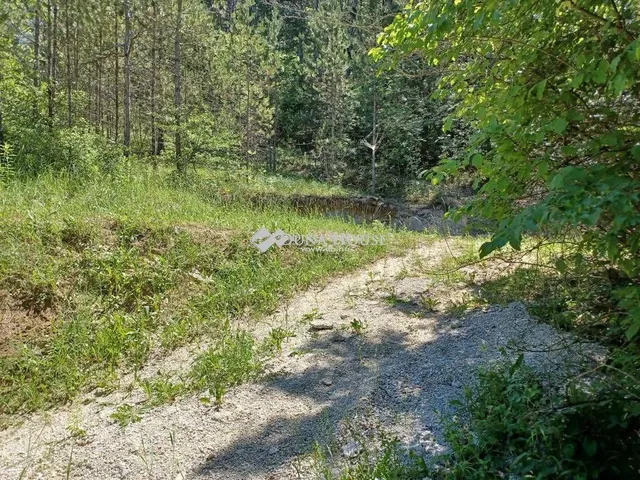 Eladó telek Balatonfüred, Koloska utca 2144 nm