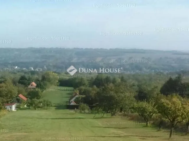 Eladó telek Alcsútdoboz 1440 nm