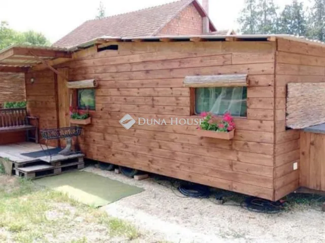 Eladó telek Alcsútdoboz 1440 nm