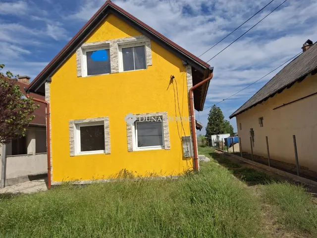 Eladó ház Gárdony 100 nm