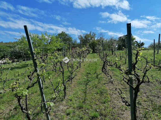 Eladó ház Bicske, Zártkert 60 nm