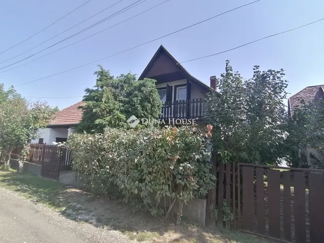 Eladó mezőgazdasági ingatlan Mány 55 nm
