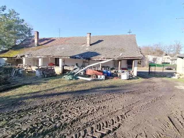 Eladó ház Tabajd 75 nm