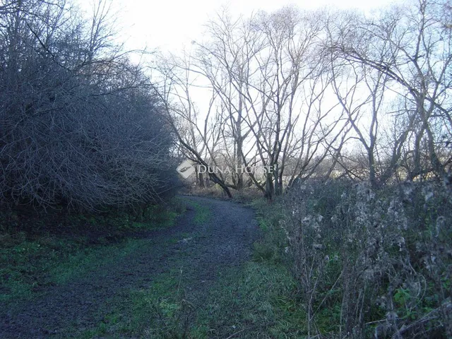 Eladó telek Bicske 2807 nm