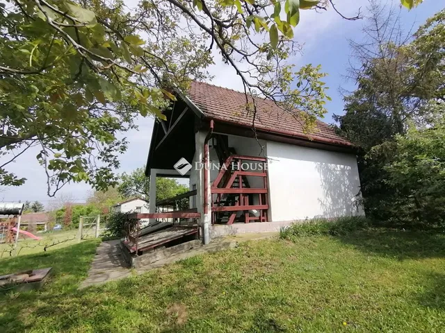 Eladó mezőgazdasági ingatlan Bicske 38 nm