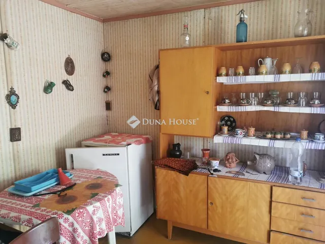 Eladó telek Vértessomló, Külterület 900 nm