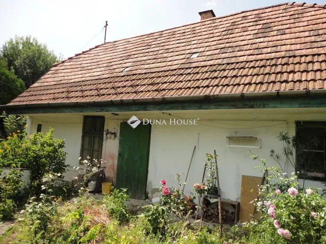 Eladó ház Etyek 50 nm