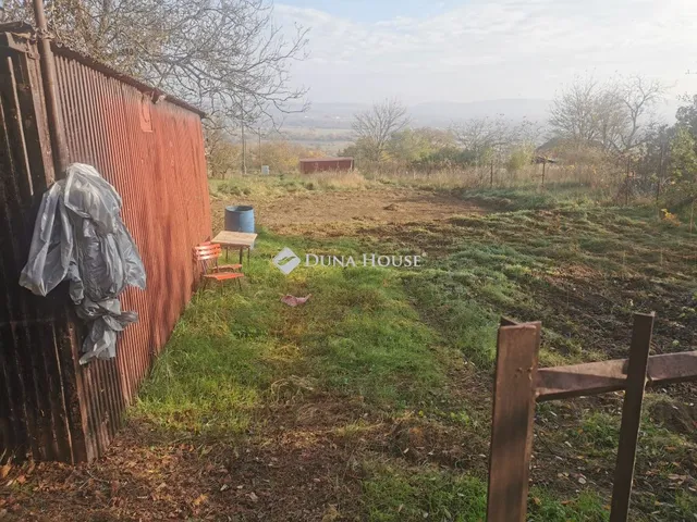 Eladó telek Tata 919 nm