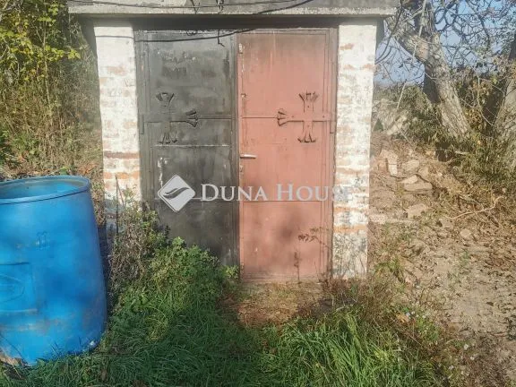 Eladó telek Tata 919 nm